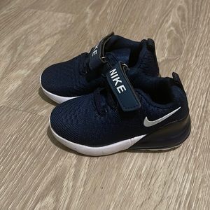 Nike toddler sneakers